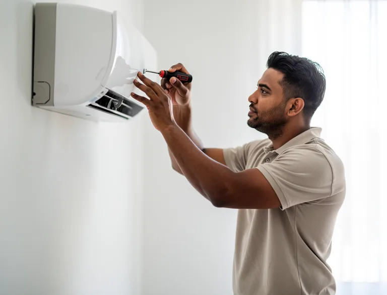 Airco Installatie dienst in Eindhoven